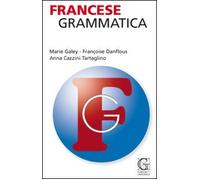 Francese. Grammatica