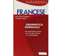 Francese. Grammatica essenziale