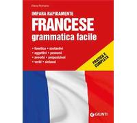Francese. Grammatica facile