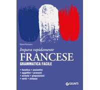 Francese. Grammatica facile