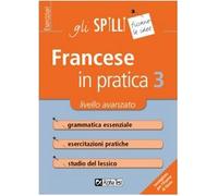Francese in pratica. Livello avanzato (Vol. 3)