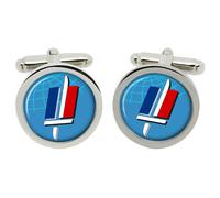 Francese Militare ( Armée De Terre ) Gemelli IN Scatola