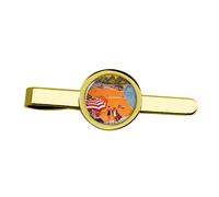 Francese Riviera Fermacravatta