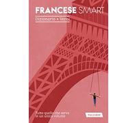 Francese smart. Dizionario+Verbi