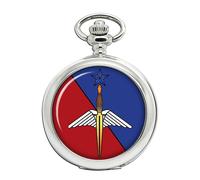 Francese Speciale Forze (Brigade Des Spéciales Terre ) Bfst. Orologio da Tasca