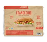 AGLUTEN Il Francesino 225g