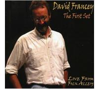 Francey, David - First Set