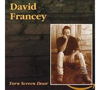 Francey, David - Torn Screen Door