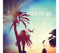Francfranc Presents COSTA DEL SOL