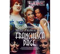 Franchesca Page