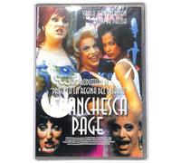 Franchesca Page