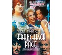 Franchesca Page