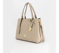 Franchetti Blond Borsa a mano con tracolla staccabile