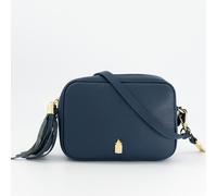 FRANCHETTI BOND Borsa a custodia per fotocamera con tracolla