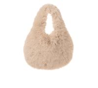 Franchetti Bond Borsa a sacchetto in pelo sintetico