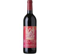 Franchetti Le Cupole Rosso Toscana Igt 2021