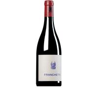 Franchetti Rosso Terre Siciliane IGT 2019 0,75 l