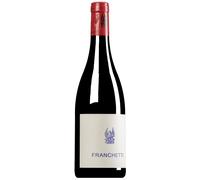 Franchetti Rosso Terre Siciliane IGT 2023 0,75 l