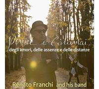 Renato Franchi and His Band – Penne e Calamai – CD