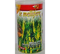 Franchi Sementi Essenze Specifiche Preferite dalle Api per la Produzione di Miele in Barattoli da 500 Grammi (Meliloto)