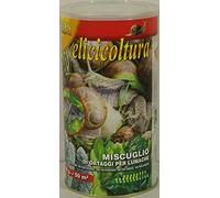 Franchi Sementi Miscuglio di ortaggi per Lumache in confezione da 150 grammi