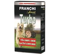 Franchi Sementi Miscuglio Turbo semi prato 1kg