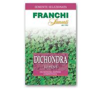 Franchi Sementi Semi per prato dicondra repens 100 g