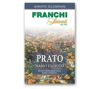 Franchi Sementi Semi per prato nano fiorito
