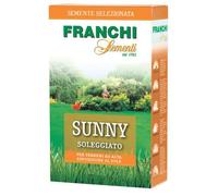 Franchi Sementi Semi per prato sunny soleggiato 500 g