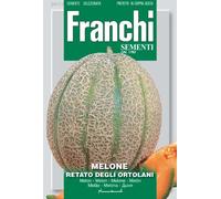 FRANCHI SEMENTI SPA MELONE RETRATO DEGLI ORTOLANI