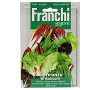 Franchi Sementi Spa Misticanza di Radicchi