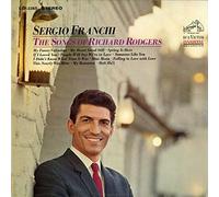 Franchi, Sergio - Songs of Richard Rodgers