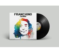 FRANCHINO - CapoNord 2025) LP vinyl