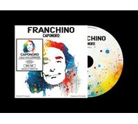 Franchino - Caponord (cd Jewel Box Numerato Con 4 Extra Tracks - Cd