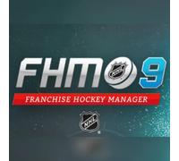 Franchise Hockey Manager 9 (PC) Steam Key - GLOBAL