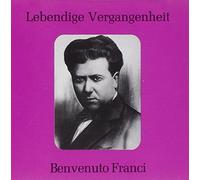 Franci/Sabajno/Nastrucci/+ Benvenuto Franci-1927-30 (CD) Album