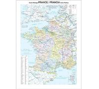 Francia 1:1.200.000
