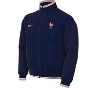 Francia Academy Pro Nike Dri-FIT - Giacca da calcio per bambini più grandi, FZ9409