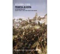 Francia-Algeria. Le passioni dolorose