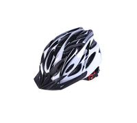 (Francia-Bianco))Caschi da bici per bambini, ragazzi e ragazze, casco da motociclista per bambini dai