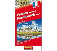 Francia del Nord-France du Nord