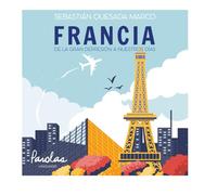 Francia: Desde la Antigüedad hasta nuestros días