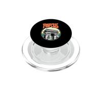 Francia e City Trip a Parigi PopSockets PopGrip per MagSafe
