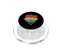 Francia e City Trip a Parigi PopSockets PopGrip per MagSafe