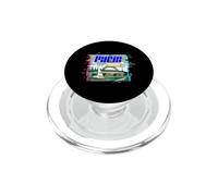 Francia e City Trip a Parigi PopSockets PopGrip per MagSafe