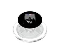 Francia e City Trip a Parigi PopSockets PopGrip per MagSafe