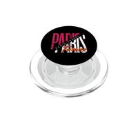Francia e City Trip a Parigi PopSockets PopGrip per MagSafe