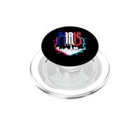 Francia e City Trip a Parigi PopSockets PopGrip per MagSafe