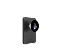 Francia e City Trip a Parigi PopSockets PopWallet per MagSafe