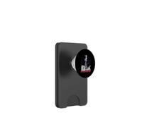 Francia e City Trip a Parigi PopSockets PopWallet per MagSafe